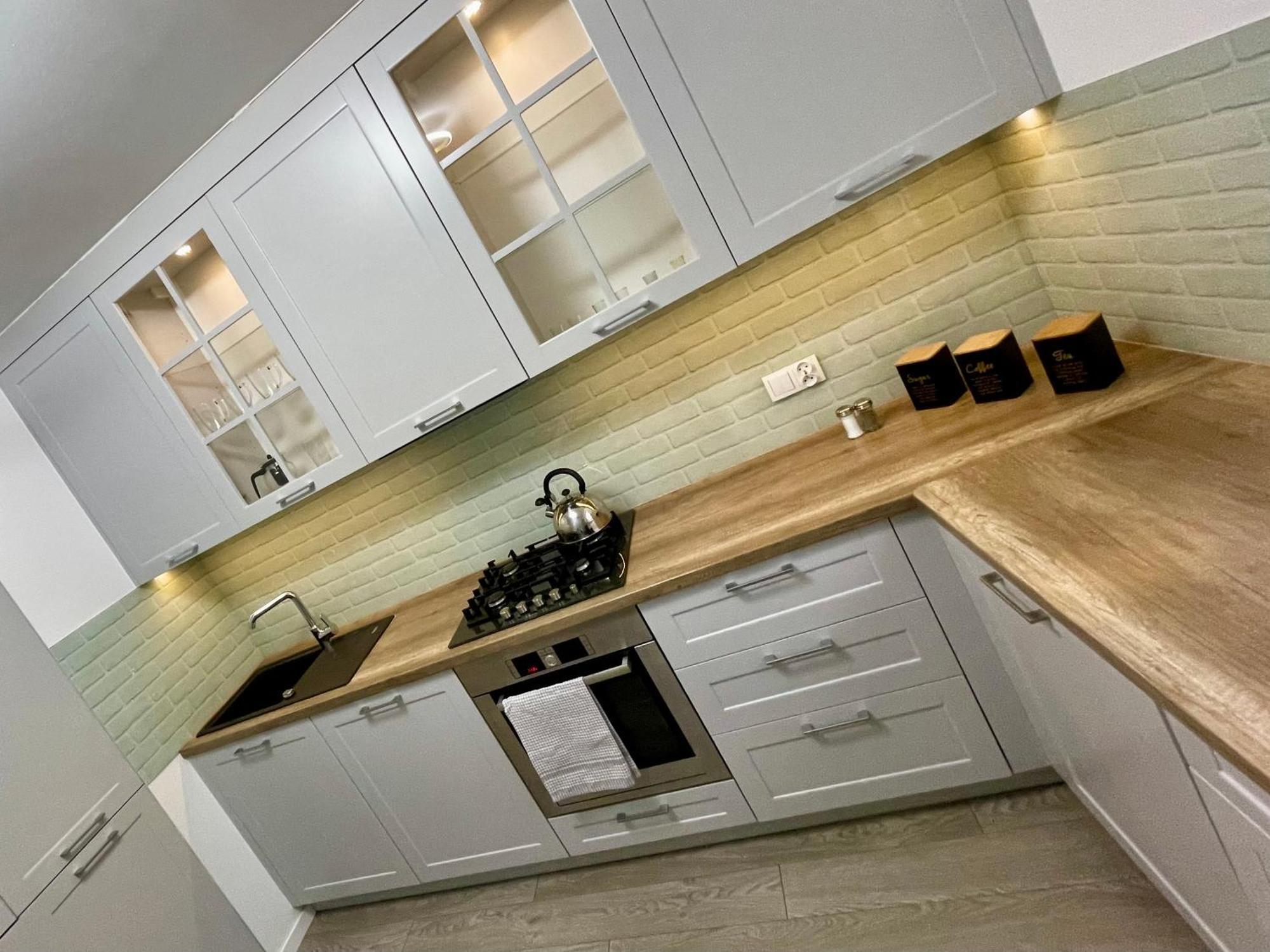 Biale Noce Apartament ビャワ・ボドラスカ エクステリア 写真